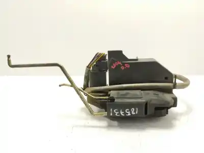 Peça sobressalente para automóvel em segunda mão fechadura da porta dianteira direita por hyundai getz (tb) 1.5 crdi referências oem iam 813201c021