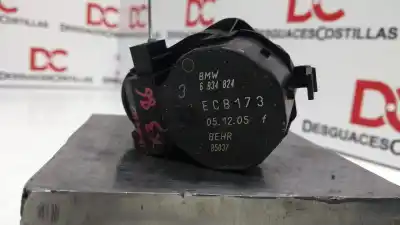 Peça sobressalente para automóvel em segunda mão motor de sofagem por bmw x3 (e83) 2.0d referências oem iam 6934824