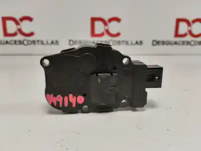 Peça sobressalente para automóvel em segunda mão motor de abertura da comporta de sofagem por bmw serie 3 berlina (e90) 318d referências oem iam 64119321034