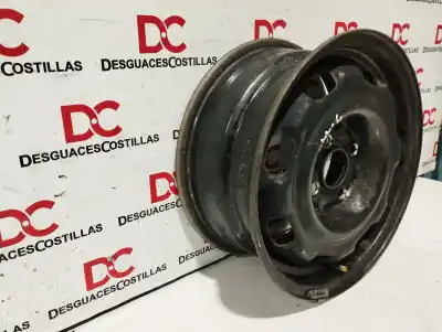Second-hand car spare part RIM for VOLKSWAGEN GOLF III BERLINA (1H1)  OEM IAM references 1H0601025B  
