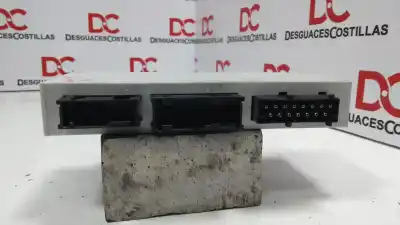 Peça sobressalente para automóvel em segunda mão módulo de confort / bsi /bcm por bmw x3 (e83) 2.0d referências oem iam 61356963338