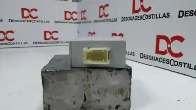 Peça sobressalente para automóvel em segunda mão módulo eletrônico por bmw x3 (e83) 2.0d referências oem iam 3243340417102