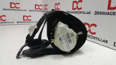 Peça sobressalente para automóvel em segunda mão cinto de segurança dianteiro esquerdo por bmw x3 (e83) 2.0d referências oem iam 34003071a