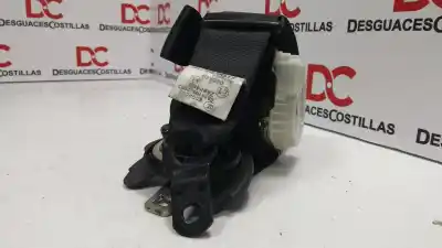 Pezzo di ricambio per auto di seconda mano cintura di sicurezza anteriore sinistra per bmw x3 (e83) 2.0d riferimenti oem iam 34003071a wy12wx0 110106