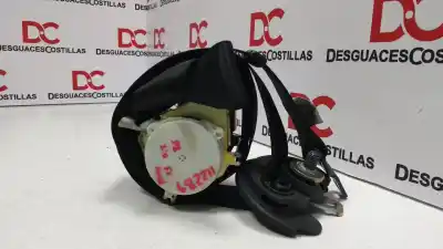 Pezzo di ricambio per auto di seconda mano cintura di sicurezza anteriore sinistra per bmw x3 (e83) 2.0d riferimenti oem iam 34003071a wy12wx0 110106