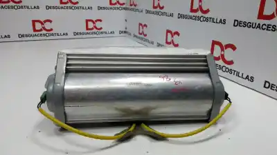 Peça sobressalente para automóvel em segunda mão airbag dianteiro direito por bmw x3 (e83) 2.0d referências oem iam 39705604107g 30344611c / 30344612d 06b0064b02318