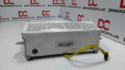 Peça sobressalente para automóvel em segunda mão airbag dianteiro direito por bmw x3 (e83) 2.0d referências oem iam 39705604107g 30344611c / 30344612d 06b0064b02318