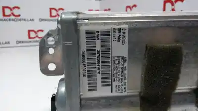 Peça sobressalente para automóvel em segunda mão airbag dianteiro direito por bmw x3 (e83) 2.0d referências oem iam 39705604107g 30344611c / 30344612d 06b0064b02318