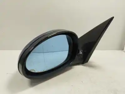 Peça sobressalente para automóvel em segunda mão espelho retrovisor esquerdo por bmw serie 3 coupe (e92) 325d referências oem iam 51167176167  