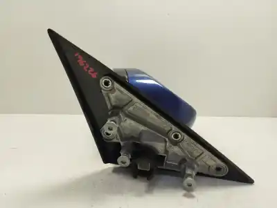 Peça sobressalente para automóvel em segunda mão espelho retrovisor esquerdo por bmw serie 3 coupe (e92) 325d referências oem iam 51167176167  