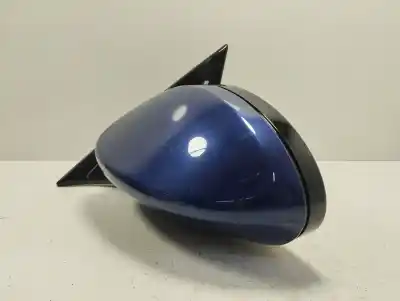 Peça sobressalente para automóvel em segunda mão espelho retrovisor esquerdo por bmw serie 3 coupe (e92) 325d referências oem iam 51167176167  