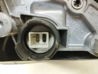 Peça sobressalente para automóvel em segunda mão espelho retrovisor esquerdo por bmw serie 3 coupe (e92) 325d referências oem iam 51167176167  