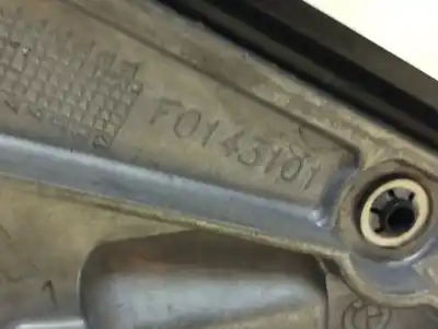 Peça sobressalente para automóvel em segunda mão espelho retrovisor esquerdo por bmw serie 3 coupe (e92) 325d referências oem iam 51167176167  