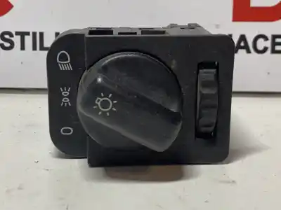 Second-hand car spare part headlights switch for opel corsa b fresh oem iam references 90481764 90437312 90481763