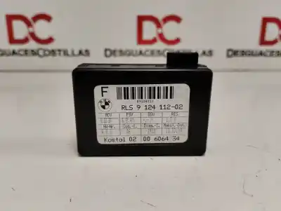 Peça sobressalente para automóvel em segunda mão sensor por bmw serie 3 berlina (e90) 318d referências oem iam 912411202