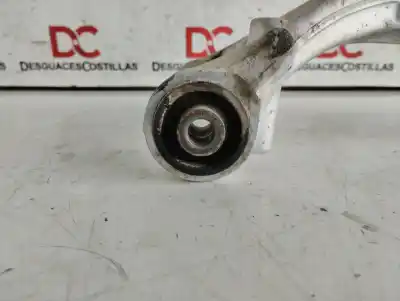 Pezzo di ricambio per auto di seconda mano braccio sospensione superiore posteriore sinistro per hyundai santa fe (bm) 2.2 crdi cat riferimenti oem iam 