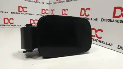 Peça sobressalente para automóvel em segunda mão tampa de combustível externa por bmw x3 (e83) 2.0d referências oem iam 3401815  