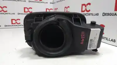 Peça sobressalente para automóvel em segunda mão tampa de combustível externa por bmw x3 (e83) 2.0d referências oem iam 3401815