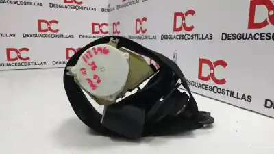 Peça sobressalente para automóvel em segunda mão cinto de segurança dianteiro direito por bmw x3 (e83) 2.0d referências oem iam 34003070a 161205 wy348wx0