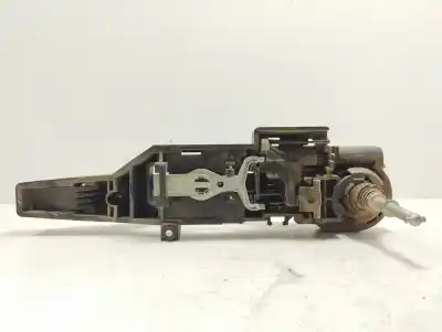 Peça sobressalente para automóvel em segunda mão puxador exterior dianteiro esquerdo por renault kangoo profesional referências oem iam 7701478188