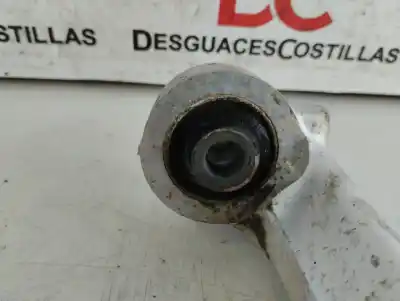 Pezzo di ricambio per auto di seconda mano braccio sospensione superiore posteriore destro per hyundai santa fe (bm) 2.2 crdi cat riferimenti oem iam 