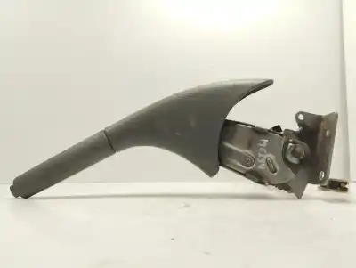 Автозапчастина б/у важіль ручного гальма для citroen xsara picasso (n68) 2.0 hdi посилання на oem iam 470192  