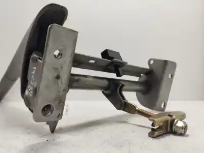 Pièce détachée automobile d'occasion levier de frein a main pour citroen xsara picasso (n68) 2.0 hdi références oem iam 470192