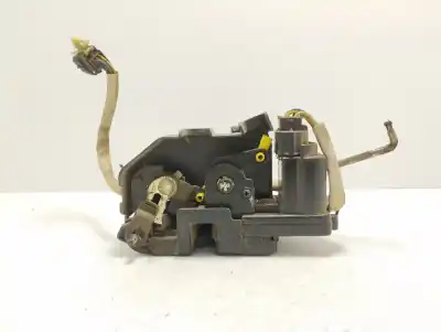 Second-hand car spare part Rear Right Door Lock for HYUNDAI GETZ (TB) 1.5 CRDi OEM IAM references 814201C020  