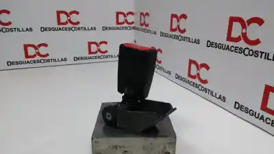 Peça sobressalente para automóvel em segunda mão cinto de segurança traseiro esquerdo por bmw x3 (e83) 2.0d referências oem iam 3412795