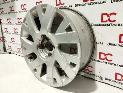 Gebrauchtes Autoersatzteil FELGE zum CITROEN C4 BERLINA  OEM-IAM-Referenzen 5402K6  