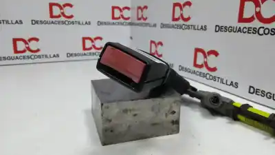 Peça sobressalente para automóvel em segunda mão pré-tensor de airbag direito por bmw x3 (e83) 2.0d referências oem iam 33027346