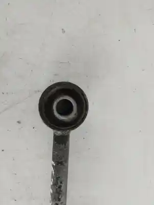 Pezzo di ricambio per auto di seconda mano braccio di sospensione inferiore posteriore sinistro per hyundai santa fe (bm) 2.2 crdi cat riferimenti oem iam 551002b100
