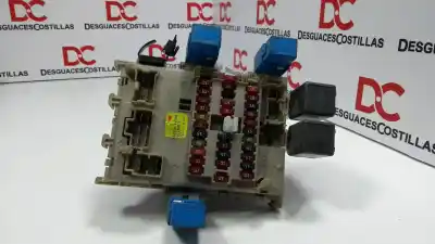 Gebrauchtes Autoersatzteil RELAIS SICHERUNGSKASTEN Multifunktionsrelais zum NISSAN PRIMERA BERLINA (P12)  OEM-IAM-Referenzen 24350AV700  0226023