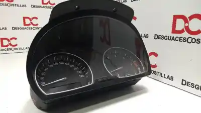 Peça sobressalente para automóvel em segunda mão quadrante por bmw x3 (e83) 2.0d referências oem iam 102464032 25811510 / borg 341611302