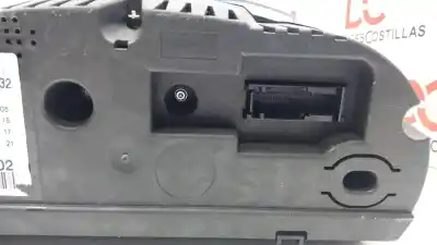 Peça sobressalente para automóvel em segunda mão quadrante por bmw x3 (e83) 2.0d referências oem iam 102464032 25811510 / borg 341611302