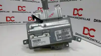 Pezzo di ricambio per auto di seconda mano airbag laterale anteriore destro per bmw x3 (e83) 2.0d riferimenti oem iam 343427990016 05b3482b0624m 30371168b / 1014273860110