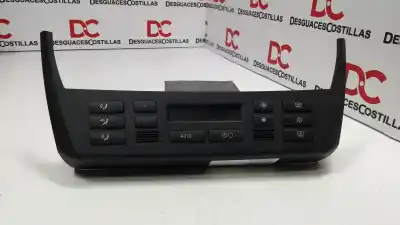 Recambio de automóvil de segunda mano de MANDO CLIMATIZADOR para BMW X3 (E83)  referencias OEM IAM 64113417544  
