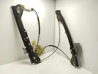 Peça sobressalente para automóvel em segunda mão elevador de vidros dianteira esquerda por bmw serie 3 coupe (e92) 325d referências oem iam 51337193455  