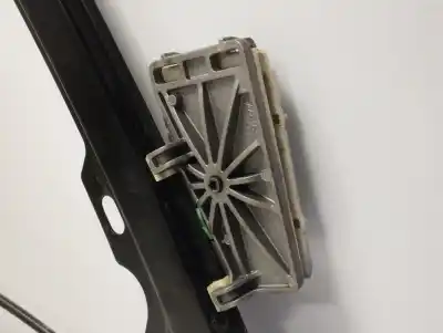 Peça sobressalente para automóvel em segunda mão elevador de vidros dianteira esquerda por bmw serie 3 coupe (e92) 325d referências oem iam 51337193455  