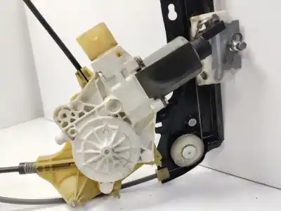 Peça sobressalente para automóvel em segunda mão elevador de vidros dianteira esquerda por bmw serie 3 coupe (e92) 325d referências oem iam 51337193455  