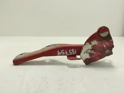 Peça sobressalente para automóvel em segunda mão dobradiça esquerda do capô dianteiro por hyundai getz (tb) 1.5 crdi referências oem iam 791101c000