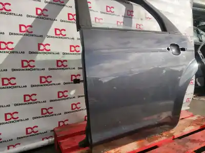 İkinci el araba yedek parçası ARKA SOL KAPI için FORD FOCUS LIM. (CB4)  OEM IAM referansları 1702408  