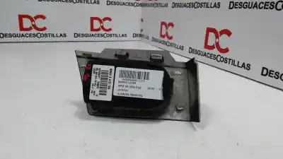 Second-hand car spare part headlights switch for bmw x3 (e83) 2.0d oem iam references 3415104  531096871