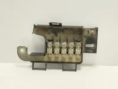 Peça sobressalente para automóvel em segunda mão caixa de fusíveis e relés por hyundai getz (tb) 1.5 crdi referências oem iam 9129817550