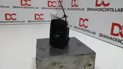 Peça sobressalente para automóvel em segunda mão botão / interruptor elevador vidro traseiro direito por bmw x3 (e83) 2.0d referências oem iam 6928249