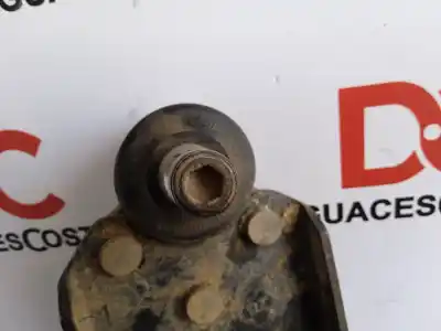 Peça sobressalente para automóvel em segunda mão Braço De Suspensão Inferior Esquerdo Dianteiro por RENAULT VEL SATIS (BJ0) Expression Referências OEM IAM 545018433R  