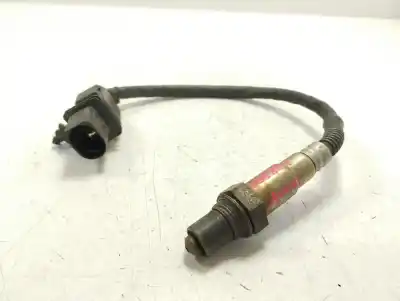 Peça sobressalente para automóvel em segunda mão SONDA LAMBDA por HYUNDAI GETZ (TB)  Referências OEM IAM 393502A400  
