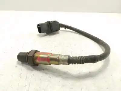 Peça sobressalente para automóvel em segunda mão sonda lambda por hyundai getz (tb) 1.5 crdi referências oem iam 393502a400  