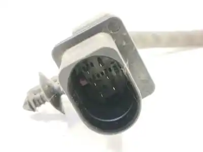 Peça sobressalente para automóvel em segunda mão sonda lambda por hyundai getz (tb) 1.5 crdi referências oem iam 393502a400  