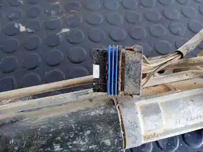 Автозапчасти б/у РУЛЕВАЯ РЕЙКА за RENAULT VEL SATIS (BJ0)  ссылки OEM IAM 8200891252  